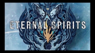 DBD: Eternal Spirits – Electro Sound Parade