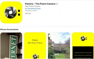 Dal Pixel al Verso: App AI che Creano Arte e Poesia dalle Tue Foto
