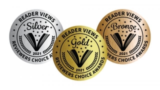Outskirts Press Authors Are Honored In The 2023-2024 Reader Views Awards