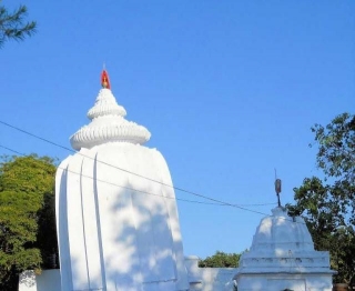 Important Shiva Temples In Odisha