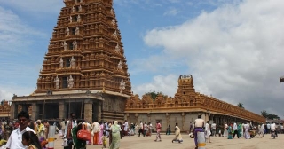 Important Shiva Temples In Karnataka To Visit Of Shivratri