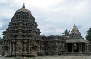 25 Famous Shiva Temples In Karnataka
