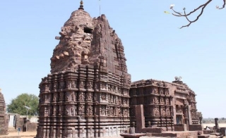 List Of 12 Important Shiva Temples In Maharashtra