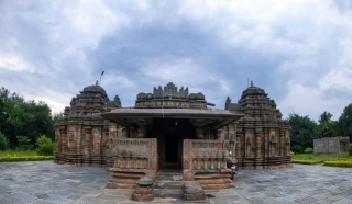 List Of Must Visit Shiva Temples In Karnataka On Shivaratri