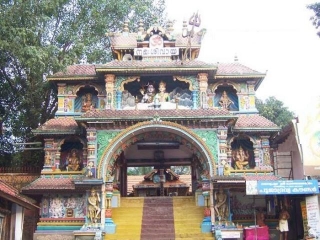 ഇടുക്കി ജില്ലയിലെ ക്ഷേത്രങ്ങൾ Famous Temples In Idukki District Of Kerala