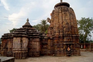 Famous Shiva Temples In Odisha