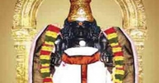 Nava Kailasam Temples Of Shiva  In Tamil Nadu