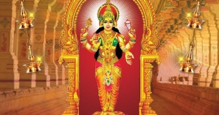 Kariyam Puliyarakonam Devi Temple Festival 2024 Notice & Program Brochure