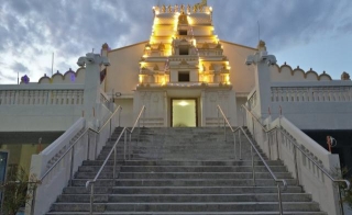3 Famous Hindu Temples In Australia