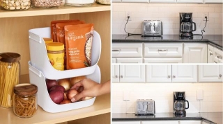 50 Cool Home Upgrades That Are Really, Really Easy & Cheap On Amazon