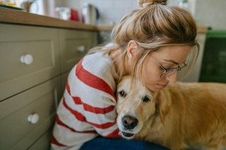 Is Your Dog Ruining Your Social Life? Here's A Vet's Advice