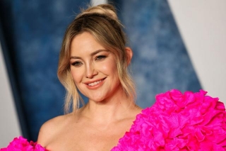 24 Kate Hudson Quotes About Being A Mom That Are Super Relatable