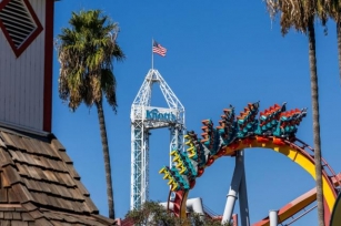 9 Theme Parks To Consider That Aren't Disney World
