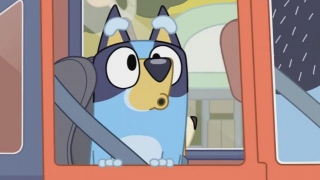 The 'Bluey' Season 3 Finale Finally Has An Official Air Date
