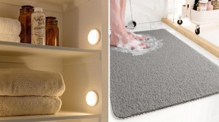 50 Cheap Home Upgrades That Are So Clever You'll Be Upset You Didn't Know About Them Sooner