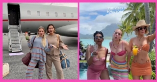 Why Your Tween Might Be Talking About The Tarte Influencer Trip