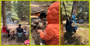 What Is Day Camping? This TikTok Mom's Video Is A Total Aha Moment