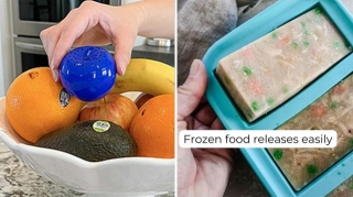 50 Insanely Clever Products That Save You A Sh*t Ton Of Money