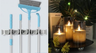 55 Weird Things Getting Wildly Popular On Amazon Because They Make Your Home Look More Expensive
