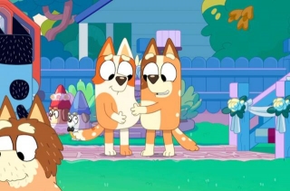 The 'Bluey' Season 3 Finale Changes Everything For The Heeler Family