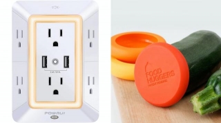 60 Weird, Clever Things On Amazon That Are So Damn Cheap