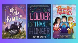 The 20 Best Children’s Books Of 2024, According To Amazon Book Editors