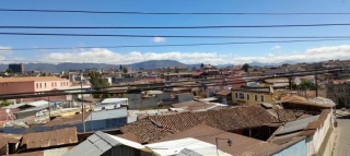 Rent A Beautiful Apartment In Quetzaltenango, Xela