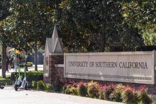 USC Named Its Valedictorian Then Axed Her Speech