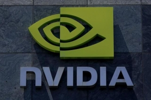 Nvidia Is Now A $3T Company