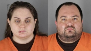 Parents Charged After Daughter's Fatal Asthma Attack