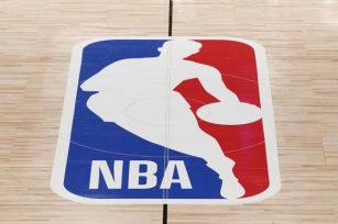 NBA Still Won't Say The Logo Is Jerry West