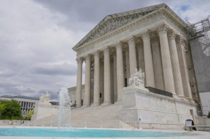 Supreme Court Backs Tribes In Health Care Case