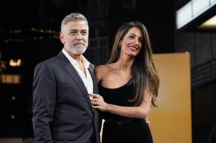 George Clooney Calls White House With A Complaint