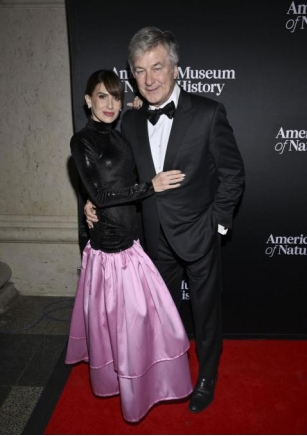 Alec Baldwin, Wife, 7 Kids Are Getting A Reality Show