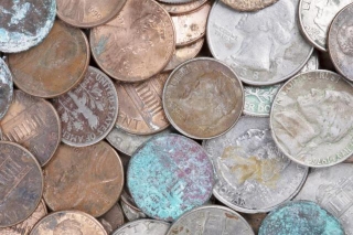 We Throw Out A Massive Number Of Coins Each Year
