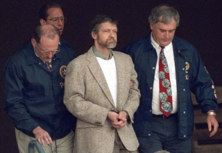 Autopsy: Kaczynski Had Cancer, Seemed 'Depressed'
