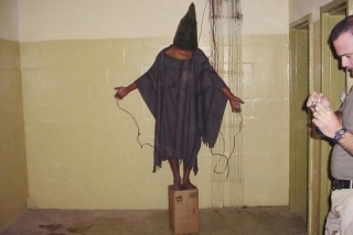 Abu Ghraib Detainees Get Their Day In US Court