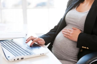 These Pregnancy Rules Could Upend The Workplace