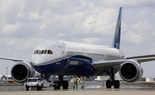 Whistleblower: Don't Fly On Boeing 787