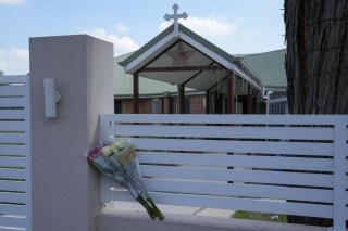 Sydney Church Stabbing Leads To Arrest Of 7 Teens