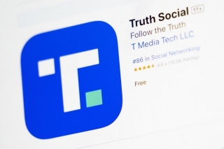 Truth Social's Auditor Is In Hot Water With The SEC