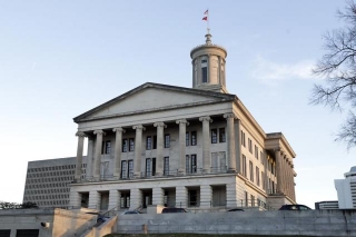 Tennessee Could Soon Have Armed Teachers