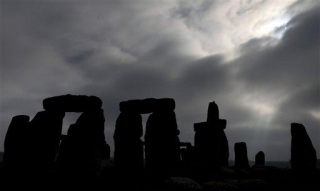 Rare Moon Event May Shed Some Light On Stonehenge