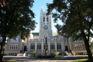 Turned Off By The Ivy Leagues? Here Are The 'New Ivies'