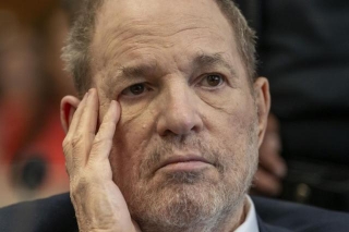 NY Prosecutors Will Retry Weinstein