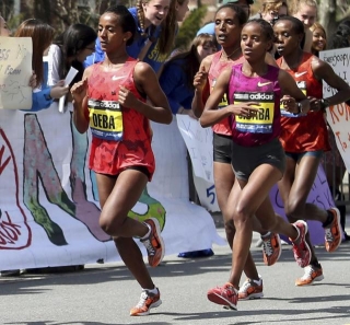 Boston Marathon Organizers Owe 2014 Winner A Lot Of Cash