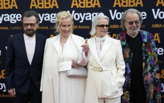 ABBA, Biggie, Blondie All Have Something New In Common