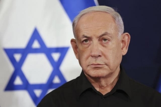Netanyahu: Israel Will Invade Rafah