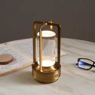 Product Of The Week: A Portable Table Lamp