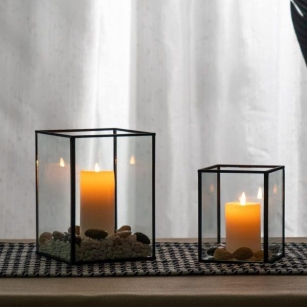 Product Of The Week: Beautiful Modern Candle Holders